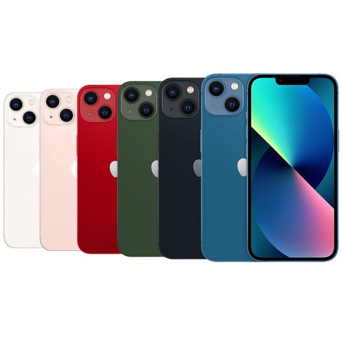 Nuovo apple iphone - apple,