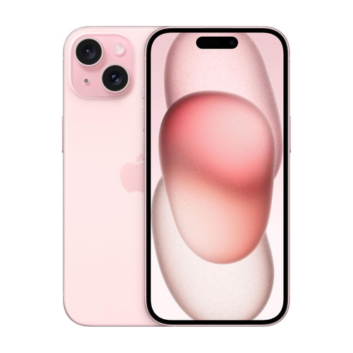 Apple iphone plus rose - apple, 128