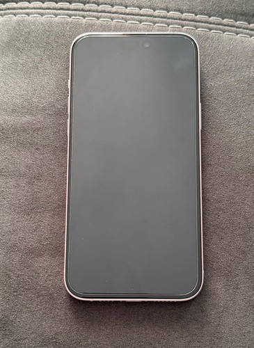 Apple iphone rosa 128gb - iphone,