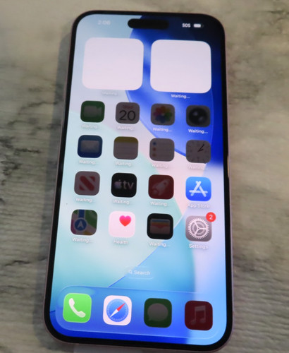 Apple iphone plus 128gb - iphone,