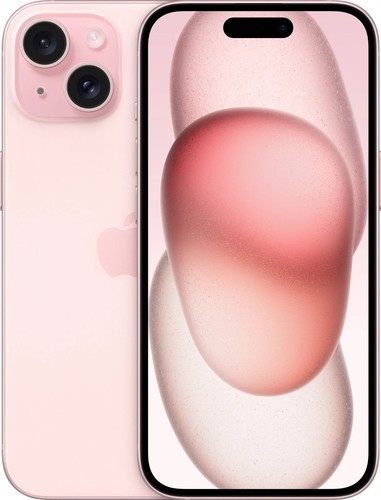 Apple iphone 128gb rosa - apple,