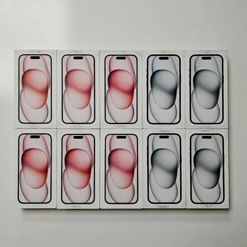 New apple iphone plus 128gb - apple,
