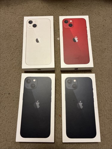 Nuovo apple iphone 128gb - nuovo, 13