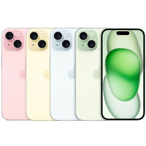 Nuovo apple iphone - 15,