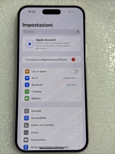 Iphone plus 128 rosa - 128,