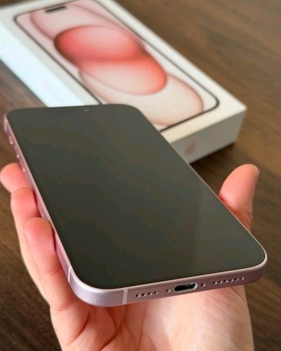 Apple iphone 128gb rosa - -,