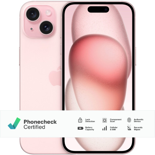 Apple iphone 128gb rosa - apple,