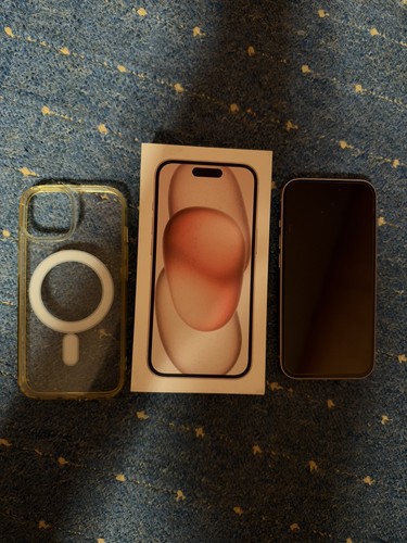 Apple iphone rosa 128gb - apple,