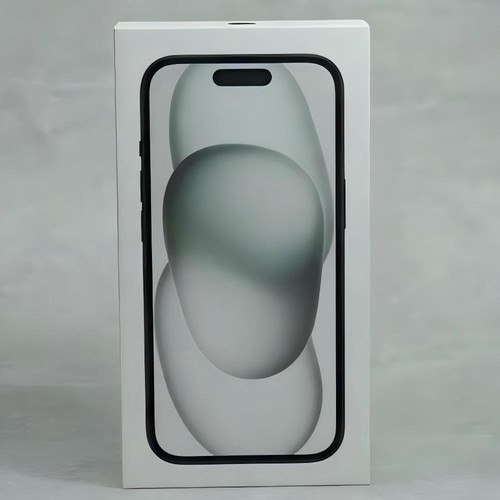 Nuovo apple iphone - 15, (5g)