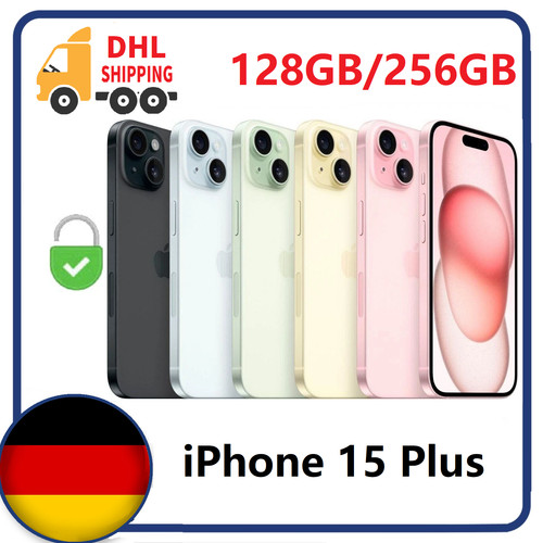 Apple iphone plus - gb, +