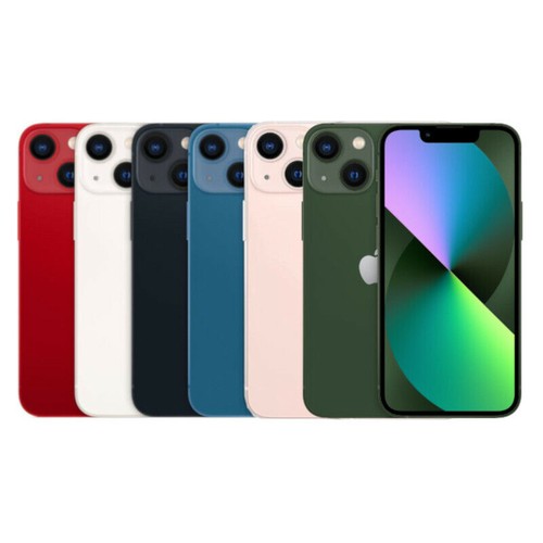 Nuovo apple iphone - apple, 13