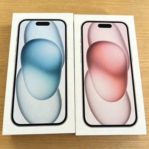 Nuovo apple iphone - apple, 15