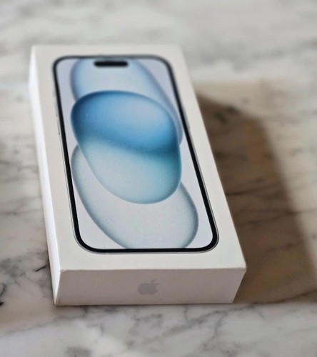 Nuovo sigillato apple iphone - nuovo,