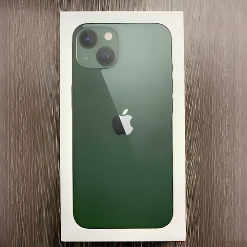 Nuovo sigillato apple - &,