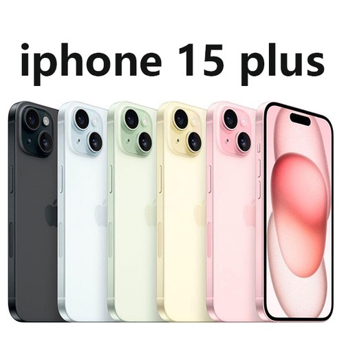 Nuovo apple iphone - apple, 15