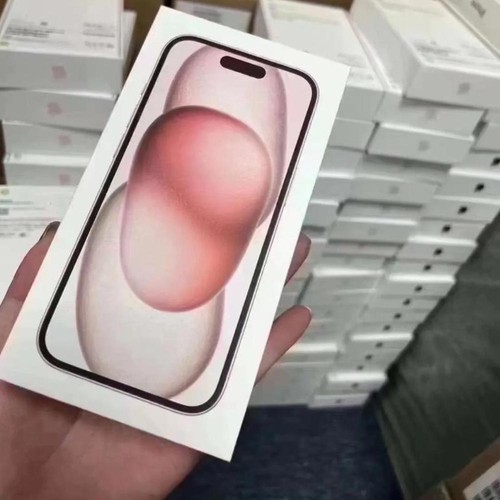 Sigillato nuovo apple - &,