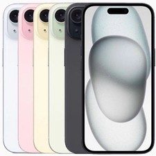Nuovo Apple iPhone 15 Plus