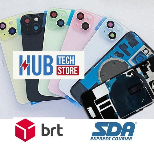 Back cover completa per apple - per,