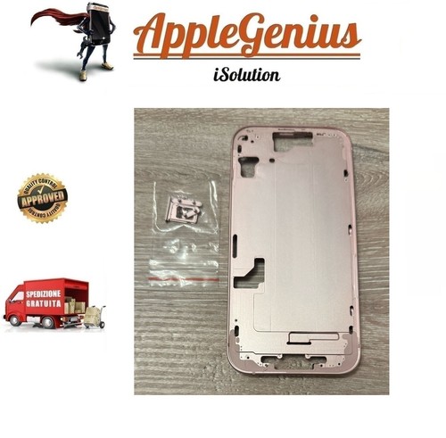 Telaio scocca per iphone - telaio,