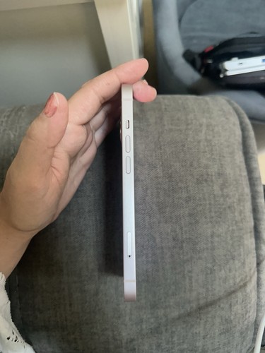 Apple iphone 128gb - 13,
