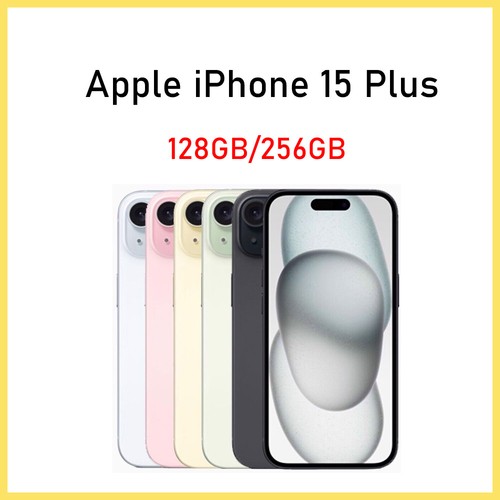 New apple iphone plus - iphone, 15