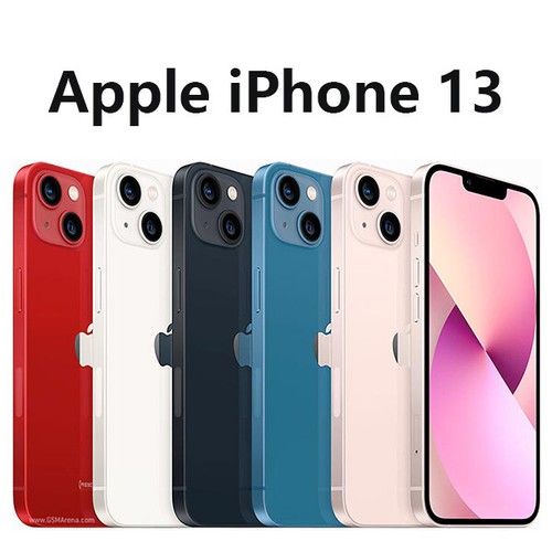 Nuovo apple iphone 5g - 13,