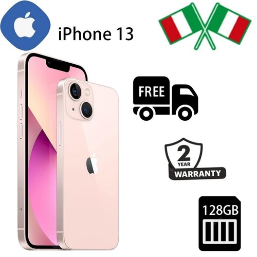 Nuovo apple iphone 128gb - -,