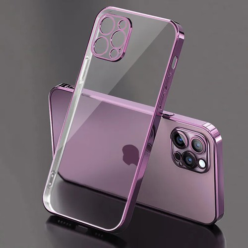 Custodia trasparente iphone - iphone, 15