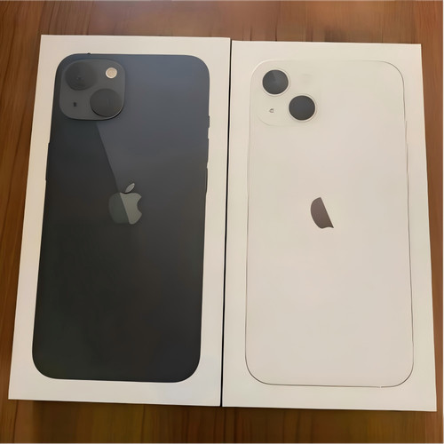 Nuovo apple iphone mini - 13,
