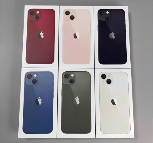 Nuovo apple iphone - iphone, 13