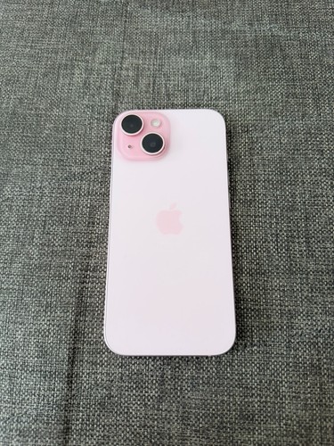 Apple iphone smartphone - apple, 15
