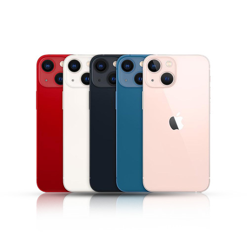 Apple iphone mini - 13, 5g