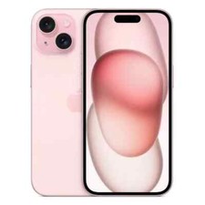 APPLE IPHONE 15 128GB ROSA 5G