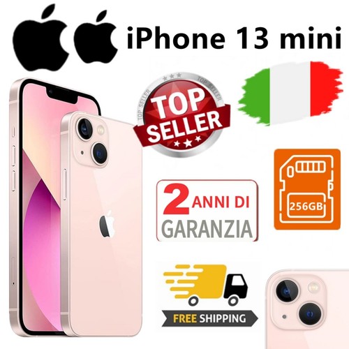 Nuovo apple iphone mini - nuovo,