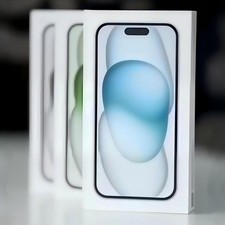 Nuovo Sigillato Apple iPhone