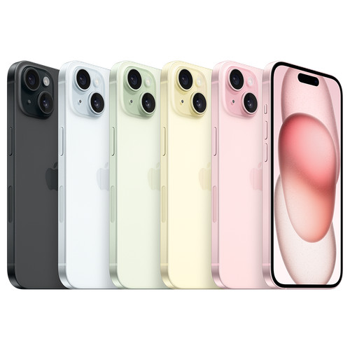 Nuovo apple iphone plus - 15,