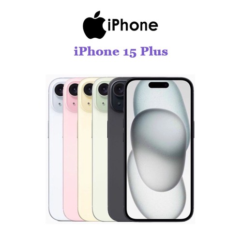 Nuovo apple iphone plus 5g - apple, 15