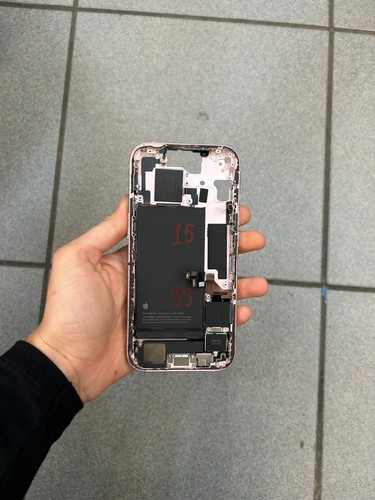 Iphone rosa originale - originale, apple