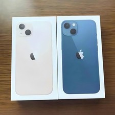 Nuovo Sigillato Apple iPhone