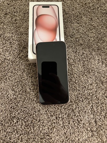 Apple iphone rosa - iphone,