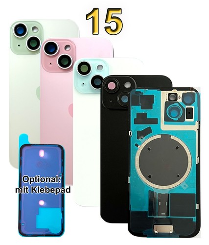 Vetro posteriore per iphone - posteriore,
