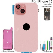 Coperchio batteria per iPhone