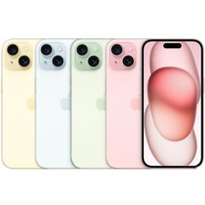 Nuovo Apple iPhone 15 -
