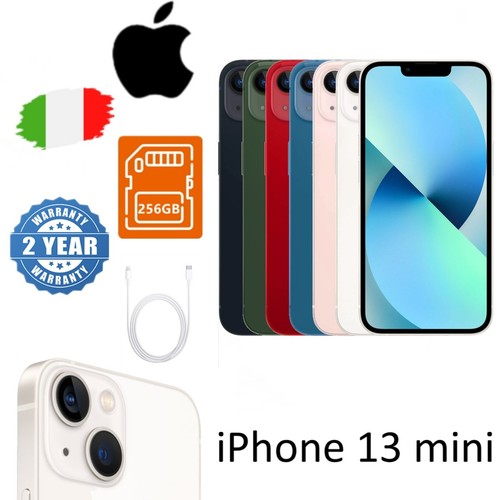 Nuovo apple iphone mini - iphone,