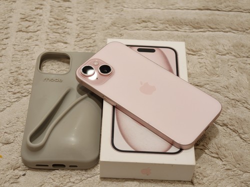 Apple iphone 128gb rosa - iphone,