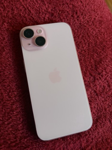 Apple iphone 128 - 15,