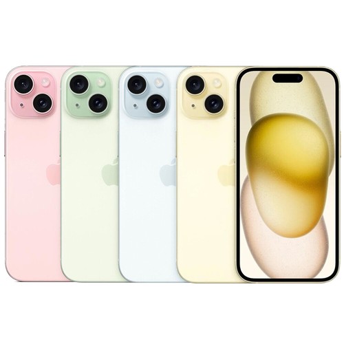 Nuovo apple iphone - apple, (5g)