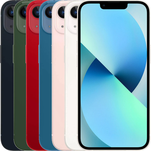 Nuovo apple iphone - nuovo, mini