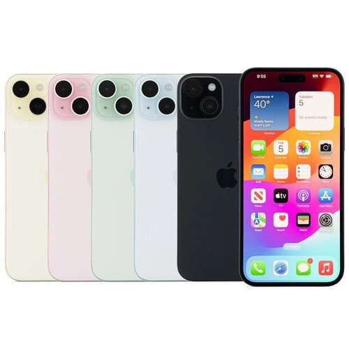 Nuovo apple iphone - iphone, 15