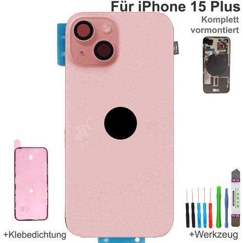 Coperchio batteria per iphone - per,